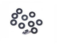 Awesomatix - SH1.0 - 6x3x1.0mm Spacer