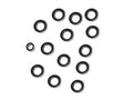 Awesomatix BBS-1 - Ball Bearing Set - Drivetrain (14 pcs)