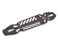 Awesomatix C01B-XA-LA - Soft Alu 2.0mm Lower Deck for Long Suspension Arms