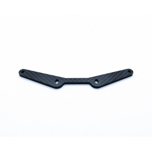 Awesomatix C05-H - Horizontal Carbon Rear Holder for HRB Set