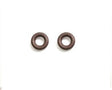 Awesomatix OR05V - A800 - Gear Diff O-Ring (2 pcs)