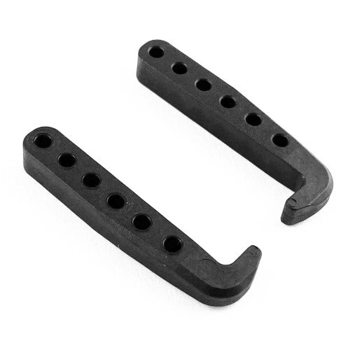 Awesomatix - P23-R - Outer Battery Holder x 2