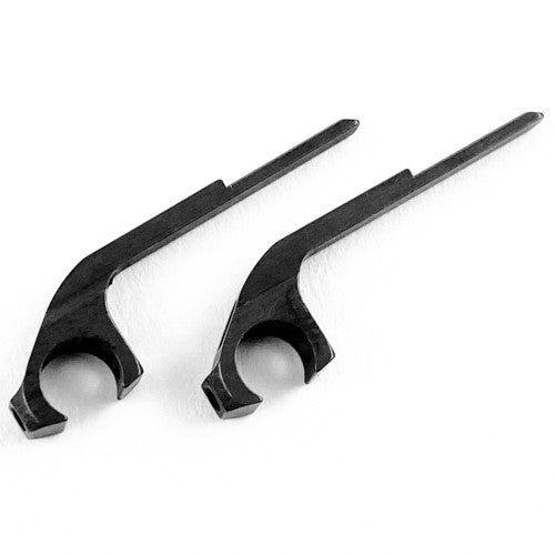 Awesomatix - ST102F - Damper Rod Guide Front x 2