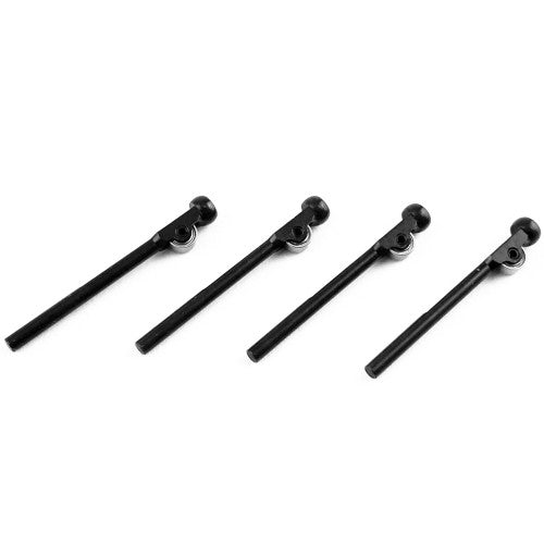 Awesomatix - ST205 - Damper Rod x 4