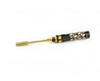 Arrowmax Nut Driver 5.5 X 100mm Black Golden