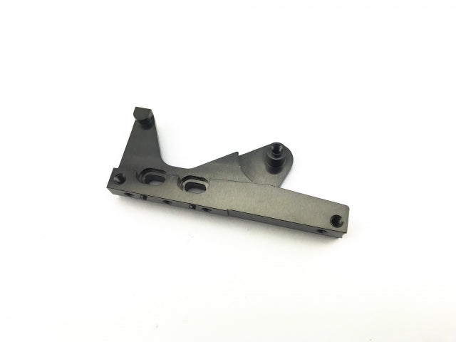 Awesomatix - Alu Motor Mount for MMCX Conversion Kit - AM77MM