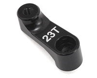 Team Associated Factory Team 15.5mm Aluminum Servo Horn (23T)