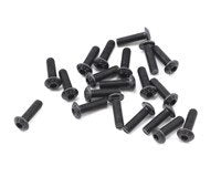 Team Associated 3x10mm Button Head Screw (20)