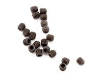 Team Associated 3x3mm Set Screw (20)