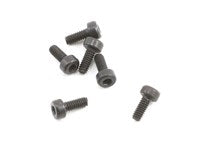 Team Associated 2x0.4x5mm Socket Head Screw (6)