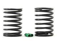 Team Associated Factory Team Springs (Green - 13.0lb)