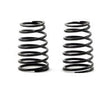 Team Associated RC10F6 Side Spring (2) (Green - 4.2lb)