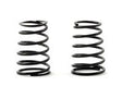 Team Associated RC10F6 Side Spring (2) (Gray - 5.2lb)