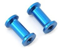 Team Associated RC10F6 Chassis Brace Standoffs