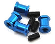 Team Associated RC10F6 Suspension Upper Arm Standoffs