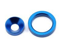 Team Associated Servo Support Ring & Washer Set