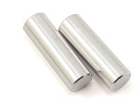 Team Associated Factory Team Aluminum Idler Shaft Set (2)