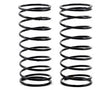 Team Associated 12mm Front Shock Spring (Yellow/3.75lbs)