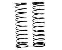 Team Associated 12mm Rear Shock Spring (Green/2.00lbs)