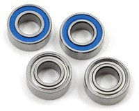 Team Associated Factory Team 5x10x4mm Bearings (4)