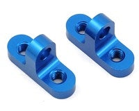 Team Associated RC10 B6 Servo Mounts