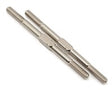 Team Associated RC10 B6 3x48mm Turnbuckles (2)