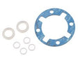 Team Associated RC10 B6.1D B6.1/B6.1D Gear Differential Seals