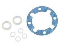 Team Associated RC10 B6.1D B6.1/B6.1D Gear Differential Seals