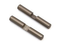 Team Associated RC10 B6.1D B6.1/B6.1D Factory Aluminum Gear Diff Cross Pins