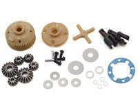 Team Associated RC10 B6.1D B6.1/B6.1D Gear Differential Kit