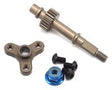 Team Associated B6.1/B6.1D Factory Team Direct Drive Kit