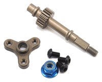 Team Associated B6.1/B6.1D Factory Team Direct Drive Kit