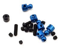 Team Associated RC10 B6.1D B6.1/B6.1D Anti-Roll Bar Hardware