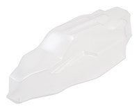 Team Associated RC10 B6.1D B6.1/B6.1D 1/10 2WD Buggy Body (Clear) (Lightweight)