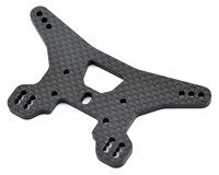 Team Associated B64 Carbon Fiber Rear Shock Tower