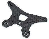 Team Associated B64 Carbon Fiber Rear Shock Tower (Long)