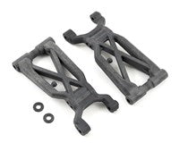 Team Associated RC10 B64D B64 Rear Arms (Hard)