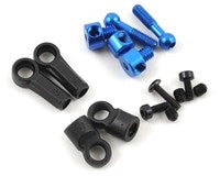 Team Associated RC10 B64D B64 Roll Bar Hardware