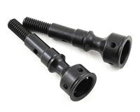 Team Associated RC10 B64D B64 Rear Axles (2)