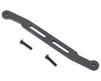 Team Associated Carbon B64 Factory Team Battery Strap