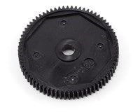 Team Associated 48P Brushless Spur Gear (72T)