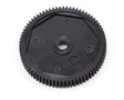 Team Associated 48P Brushless Spur Gear (75T)