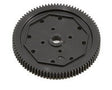 Team Associated 48P Spur Gear (87T)