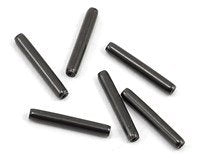 Team Associated B44 Front Hex Roll Pin (6)