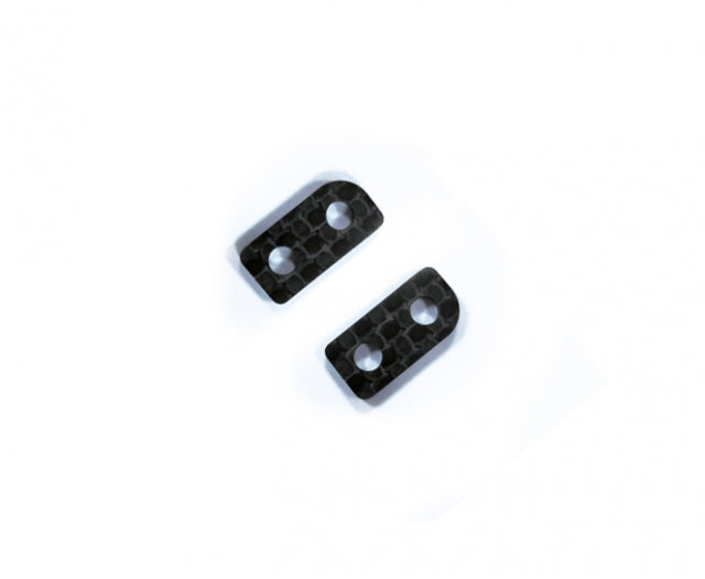 Awesomatix C36 - Battery Mount Spacer (2pcs)