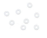 CRC - Front Hinge Pin Teflon Washers (8) (CLN1253)