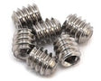 CRC - 4-40 x 1/8th set screws (6) (CLN13783)