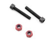 CRC - Clamp screw + nut-pivot ball (2) (CLN3242)