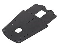 CRC - 2.5mm Zero-flex Option chassis - CK25 (CLN33573)