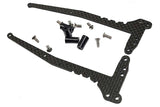 CRC - Carbon Side Rail Set - 3368